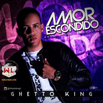 Amor Escondido