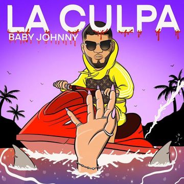 La Culpa-cover