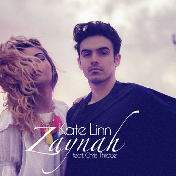 Zaynah-cover