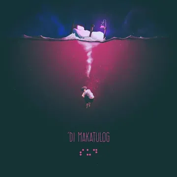 Di Makatulog-cover