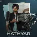 Hathyar-cover