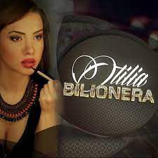 Bilionera'-cover