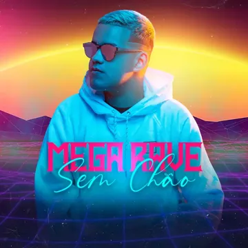 Mega Rave Sem Chão-cover