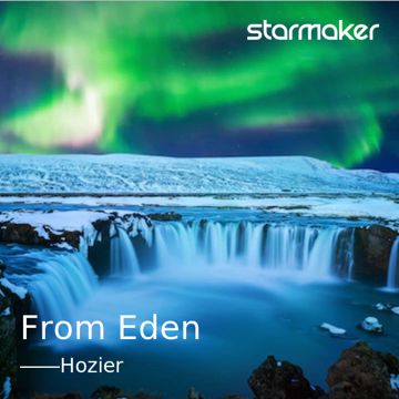 From Eden-cover