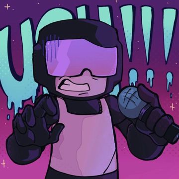 Week 7 Tankman