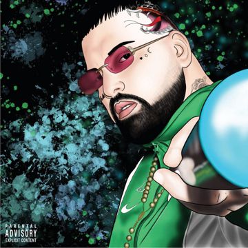 Sinaloa (feat. L'Elfo)-cover