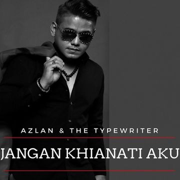 Jangan Khianati Aku (Akustik Vers.)