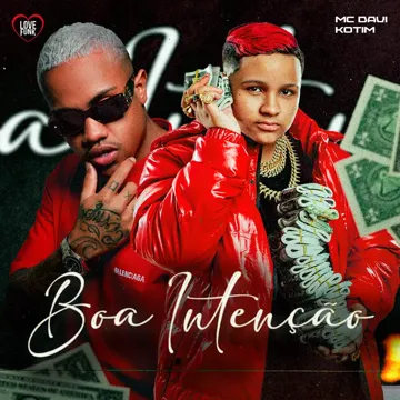 Boa Intenção-cover