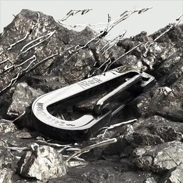 Carabiner (Prod. Groovyroom)-cover