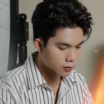 Duyên Trái Tình Sai-cover