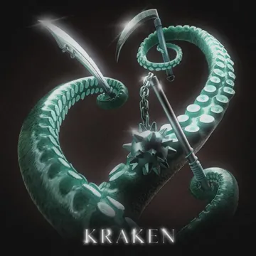 Kraken-cover