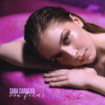 Vou Ficar-cover