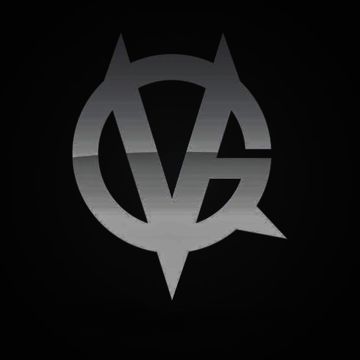 Good Luck My Way (VGR)-cover