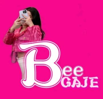 Bee Gaje ( Kasih Tak Sampe )-cover