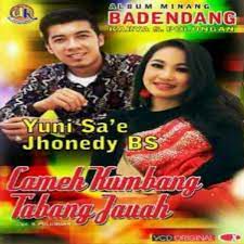 Cameh Kumbang Tabang Jauah