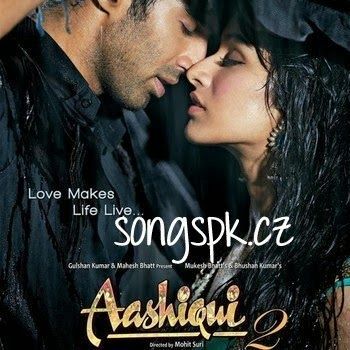 Aashiqui 2 Love Theme
