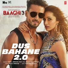 Dus Bahane 2.0-cover