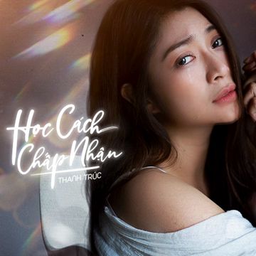 Học Cách Chấp Nhận-cover