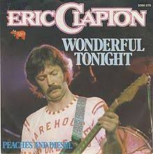 Wonderful Tonight (reggae version)-cover