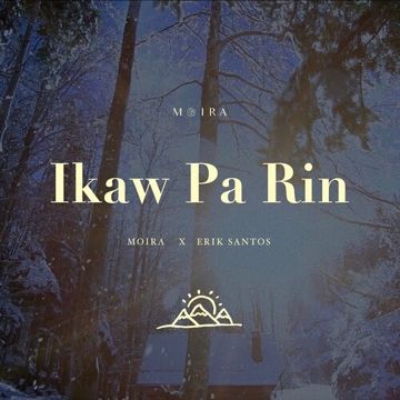 Ikaw Pa Rin-cover