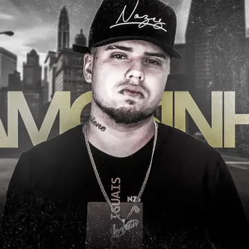 Famosinha do Instagram-cover