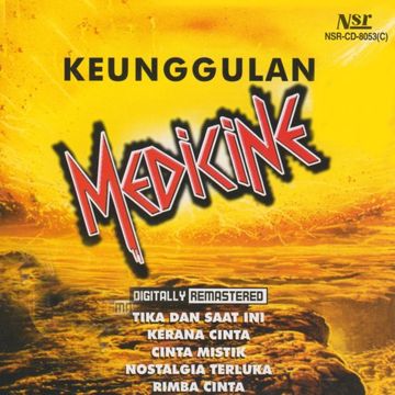 Tika Seketika-cover