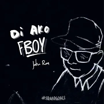 Di Ako Fboy-cover