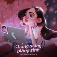 chẳng giống giáng sinh-cover