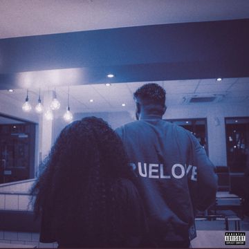 HOW CAN I LOSE-cover