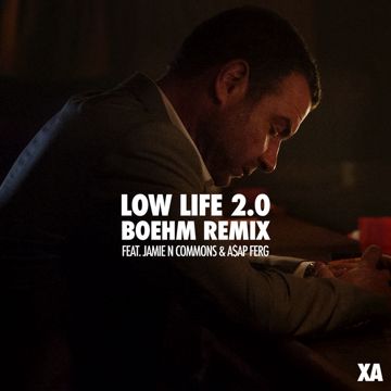 Low Life-cover