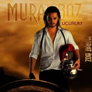 Uçurum-cover