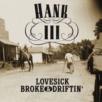 Love Sick-cover