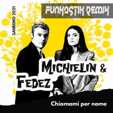 Chiamami per nome-cover