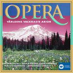Rusalka, Op. 114, B. 203, Act 1: "Mesicku na nebi hlubokém" (Rusalka)(Act I)-cover