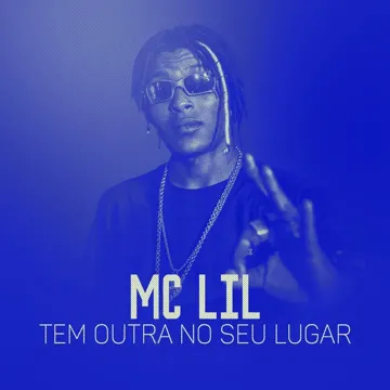 Tem outra em seu lugar-cover