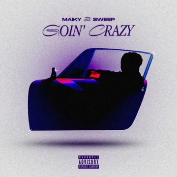 Goin' Crazy-cover