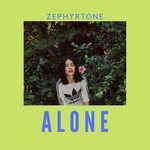 Alone-cover