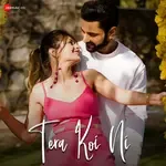 Tera Koi Ni-cover