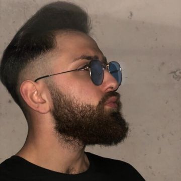 Gözlerime Bak-cover