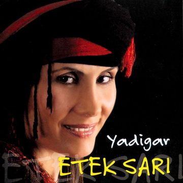 Etek Sarı-cover