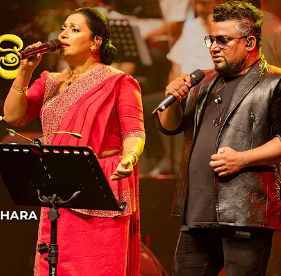 Sanda Ahimi - සඳ අහිමි බඹරෙක්ය මා-cover