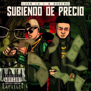 Culos Nuevos-cover