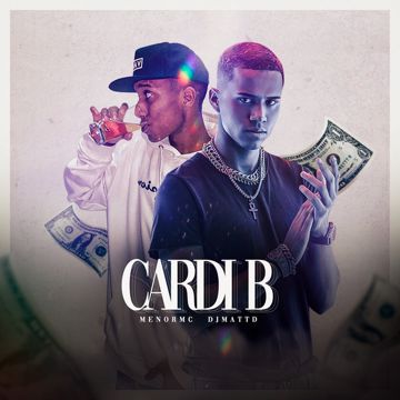 Cardi B-cover