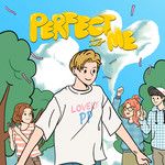 Perfect to me (lovely PP)-cover