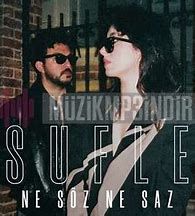 Ne Söz Ne Saz-cover