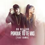 Porque Tu Te Vas-cover