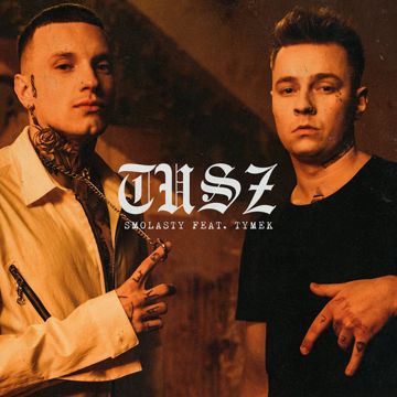 Tusz-cover