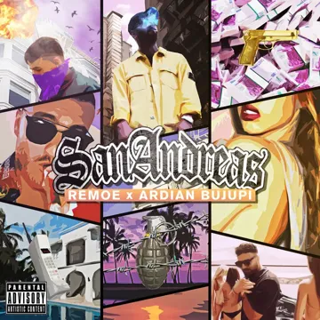 San Andreas-cover
