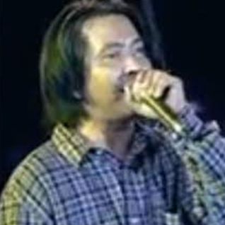 တစ်စုံတစ်ရာ Unicode-cover