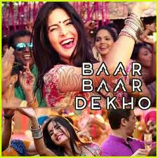 Nachde Ne Saare-cover